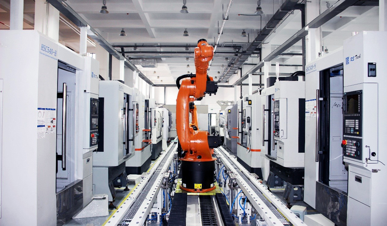 【专业介绍】工业产品质量检测技术